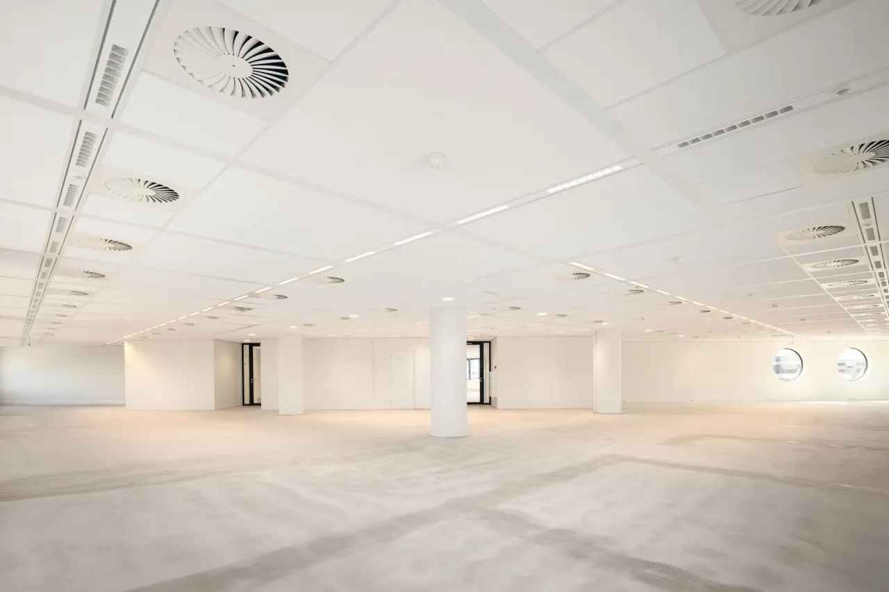 office - Europlaza - Uffici - Dils - gallery - 30