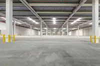 logistics - Verona Sud - Logistica - Dils - gallery thumbnail - 35