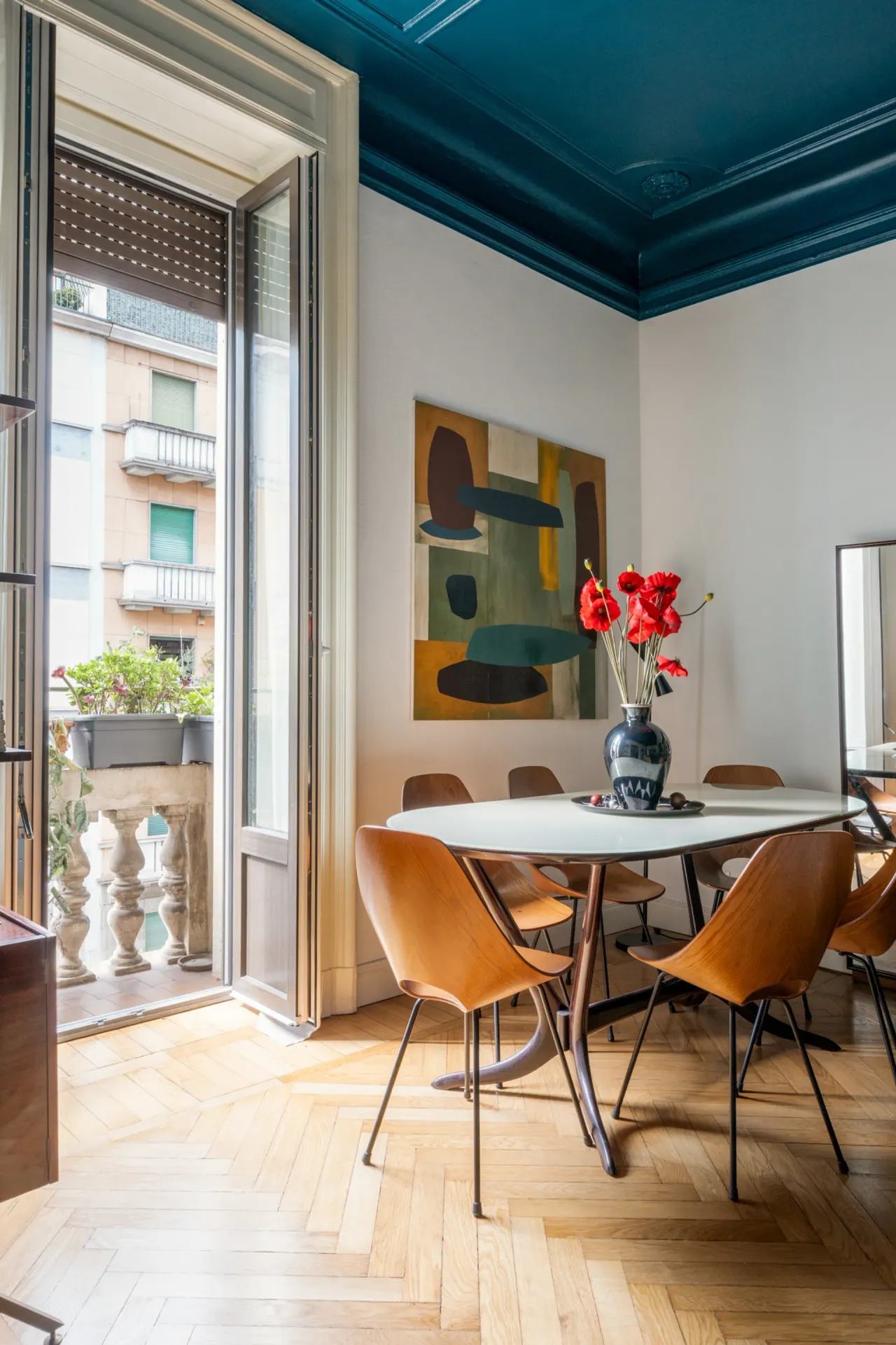 living - Venini 42 - Living - Dils - gallery - 4