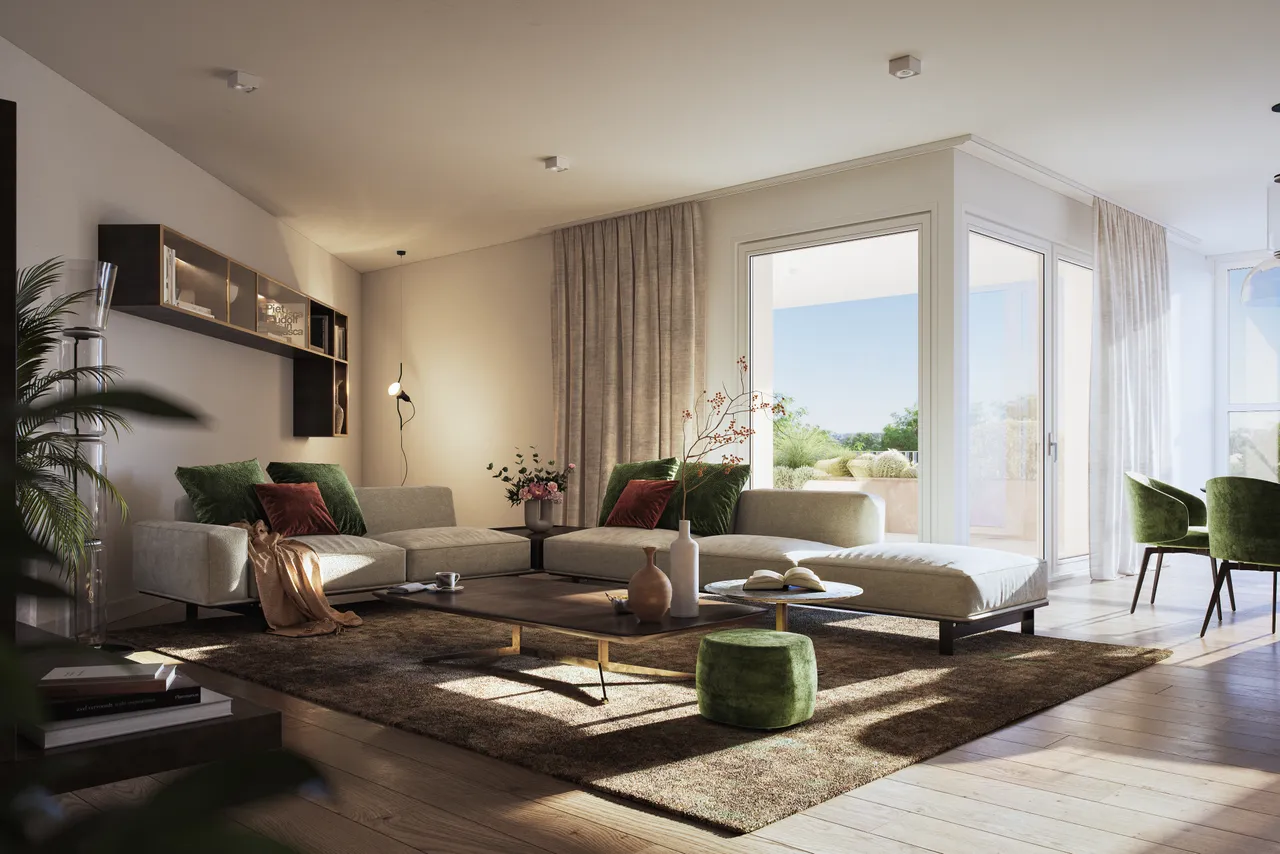 living - Milano 3.0 - Living - Dils - gallery - 7