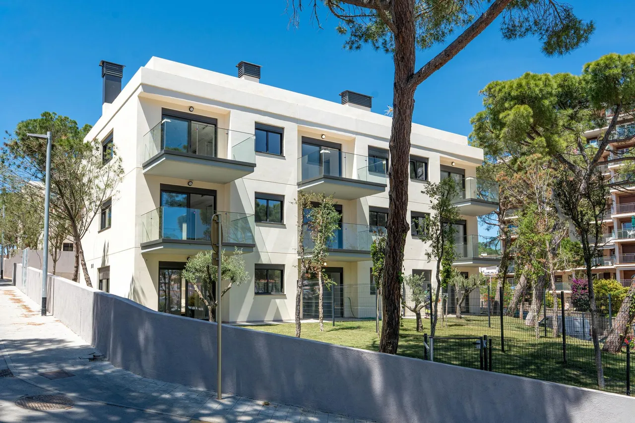 living - Lux La Fosca - gallery - 8