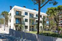living - Lux La Fosca - gallery thumbnail - 8