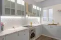 living - 140m² apartment for sale in Ruzafa, Valencia - gallery thumbnail - 8