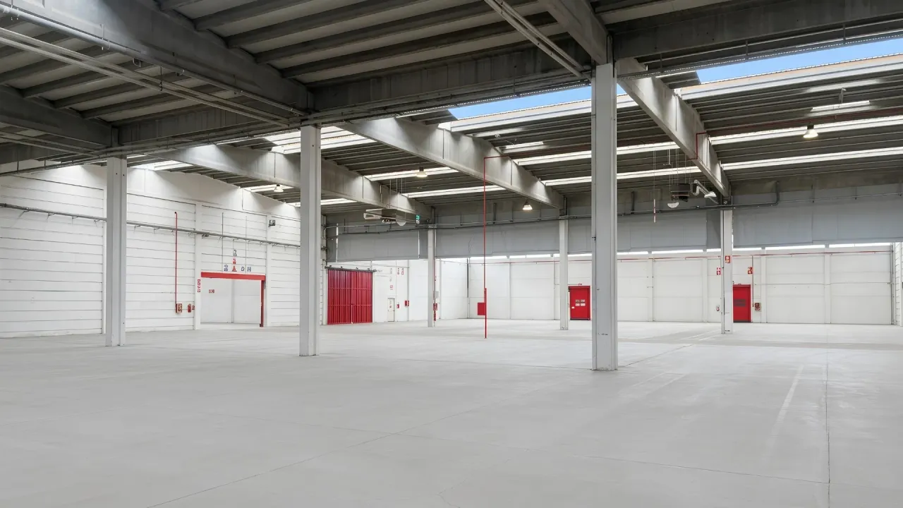 logistics - South Milan - Logistiek - Dils - gallery - 6