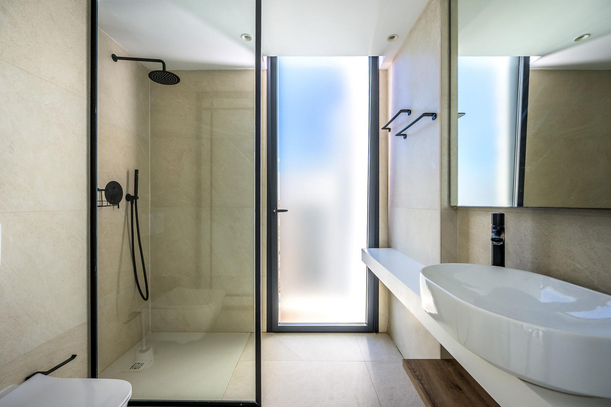 living - Casa / villa de 99m² en venta en San José, Islas Baleares - gallery thumbnail - 9