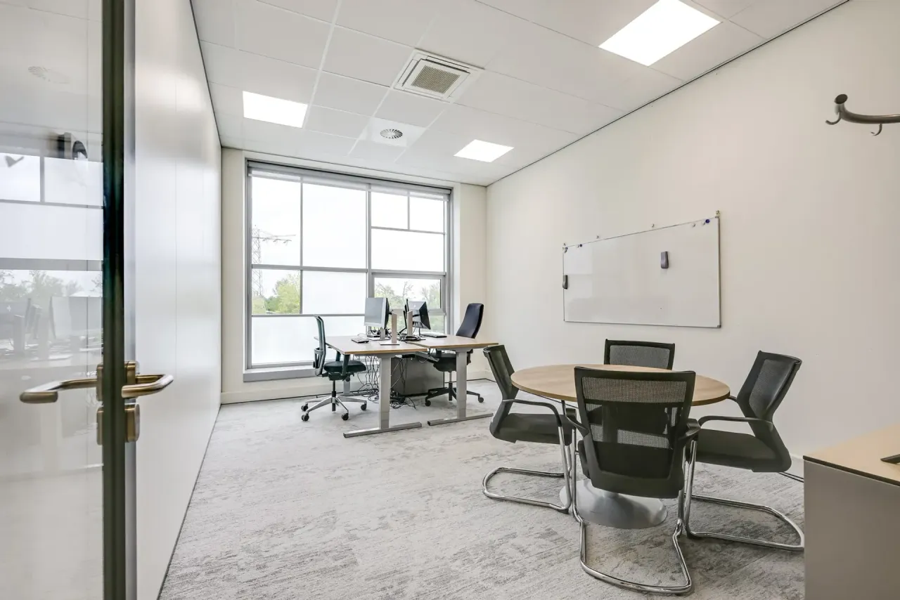 office - Ravenswade 2 - Kantoorruimte - Uffici - Dils - gallery - 6