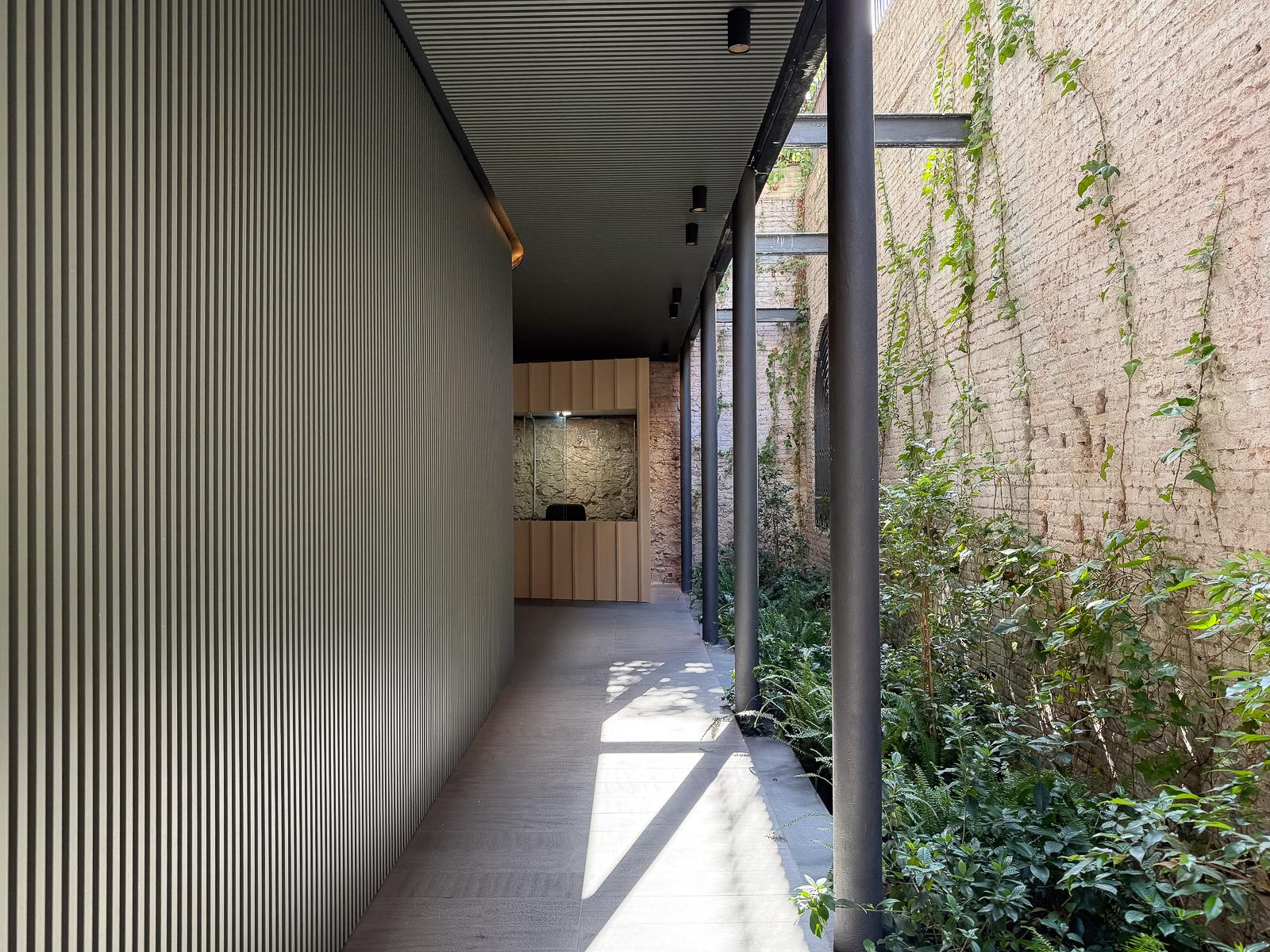 living - Rambla Catalunya - gallery - 7
