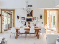 living - Casa / villa de 592m² en venta en Puntiró, Islas Baleares - gallery thumbnail - 9