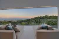 living - 685m² house / villa for sale in Ibiza Town - gallery thumbnail - 4