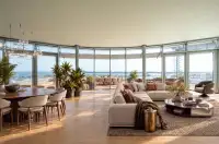 living - front de mer du levant - gallery thumbnail - 4