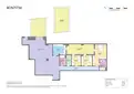 living - 195m² apartment with 43m² terrace for sale in Gótico - Floor Plan thumbnail - 1