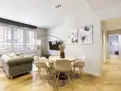 living - 85m² apartment for sale in El Born, Barcelona - gallery thumbnail - 2
