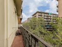 living - Piso de 140m² en venta en Eixample Derecho, Barcelona - gallery thumbnail - 5