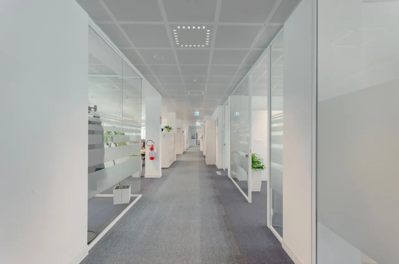office - Restelli 1/A - Uffici - Dils - gallery - 3