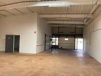 logistics - Activités / Bureaux À Louer - gallery thumbnail - 3