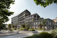 office - Stairway - Uffici - Dils - gallery thumbnail - 1