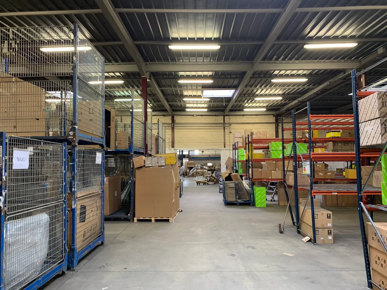 logistics - Activités / Bureaux À Louer - gallery - 6