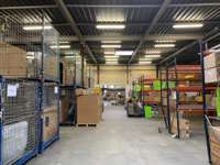 logistics - Activités / Bureaux À Louer - gallery thumbnail - 6
