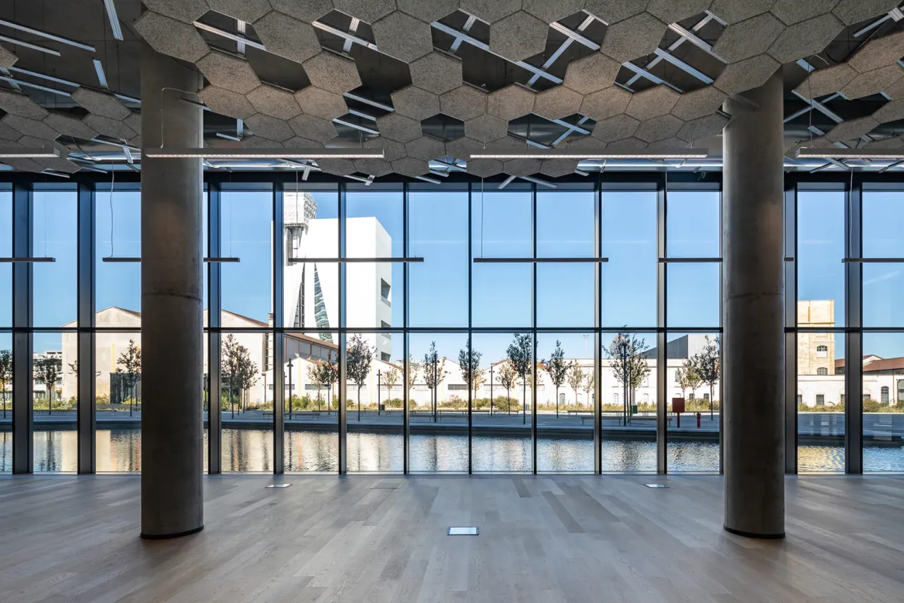 office - Symbiosis - Uffici - Dils - gallery - 12