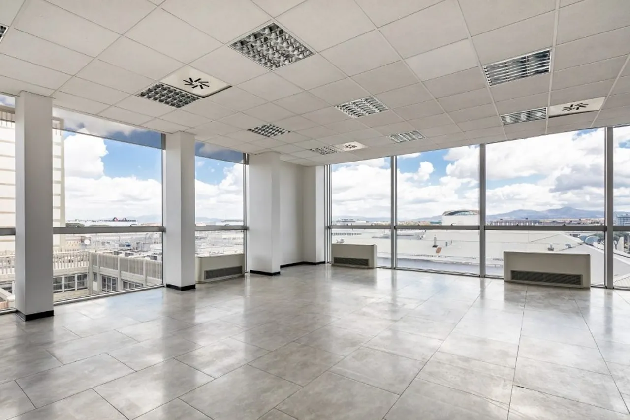 office - Chopin 12 - Uffici - Dils - gallery - 3