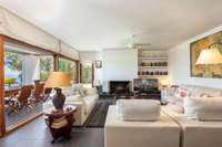 living - Casa / villa de 736m² en venta en Calella de Palafrugell - gallery thumbnail - 8
