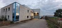 logistics - Activités / Bureaux À Louer - gallery thumbnail - 2