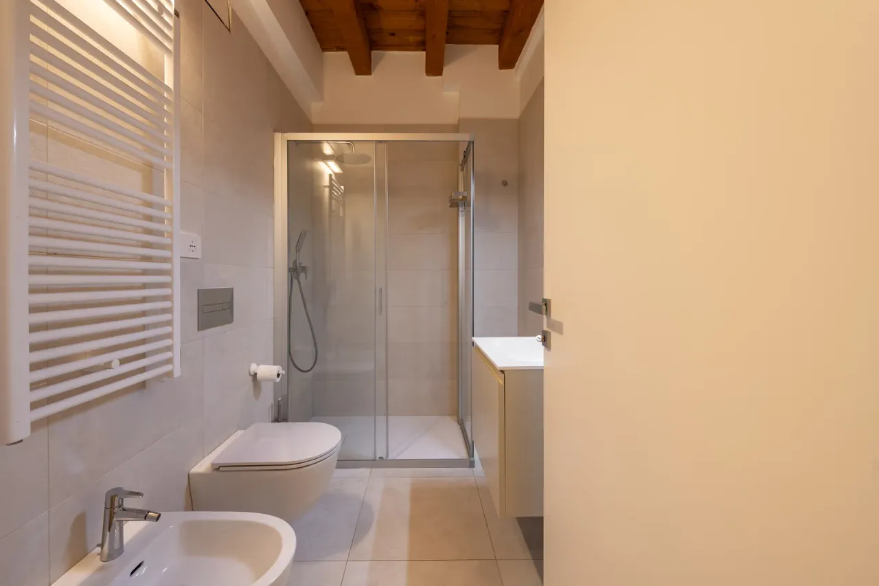 living - Zumbini 39 - unità 163 - Wonen - Dils - gallery - 10