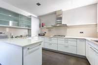 living - 255m² apartment for sale in Eixample Right, Barcelona - gallery thumbnail - 8