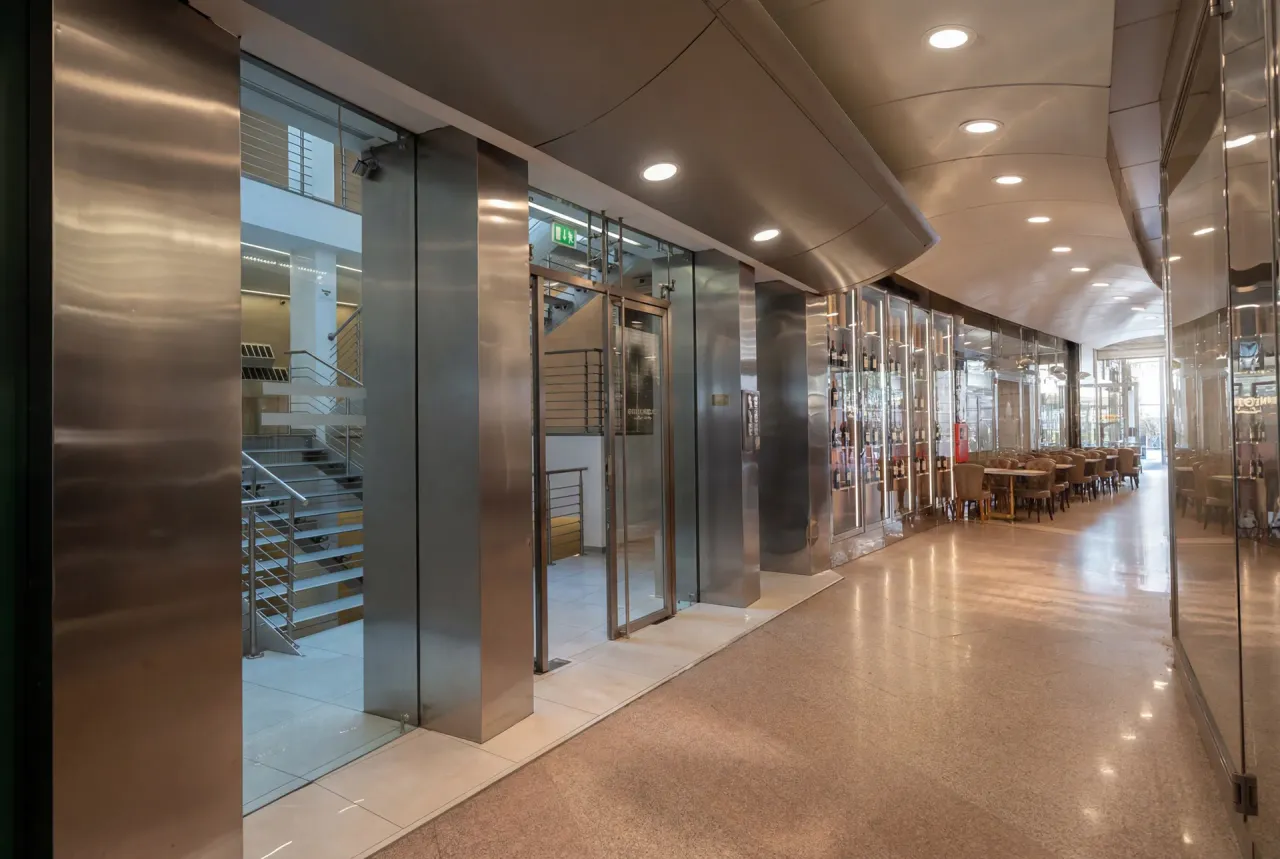 office - Galleria Pattari 2 - Uffici - Dils - gallery - 13