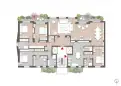 living - Padre Kolbe 8 - Living - Dils - Floor Plan thumbnail - 1