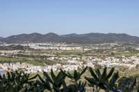living - 211m² plot with 98m² terrace for sale in Ibiza Town - gallery thumbnail - 7
