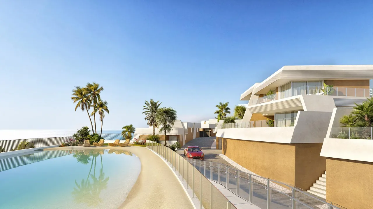 living - MIJAS-EDE - gallery - 10