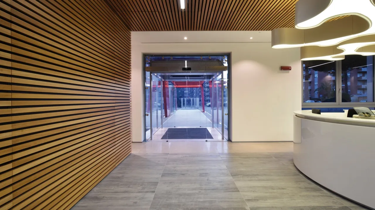 office - Vittorini 129 - Office - Dils - gallery - 4