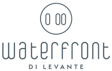 living - Waterfront di Levante - Living - Dils - Logo