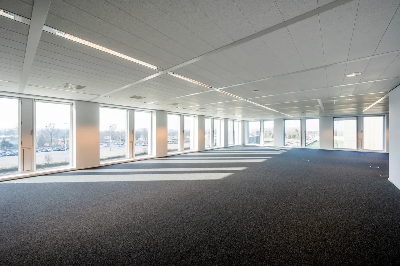 office - QUBE Offices - Kantoor - Dils - gallery - 42