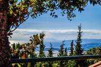 living - 208m² house / villa with 2,000m² garden for sale in Estepona City - gallery thumbnail - 5