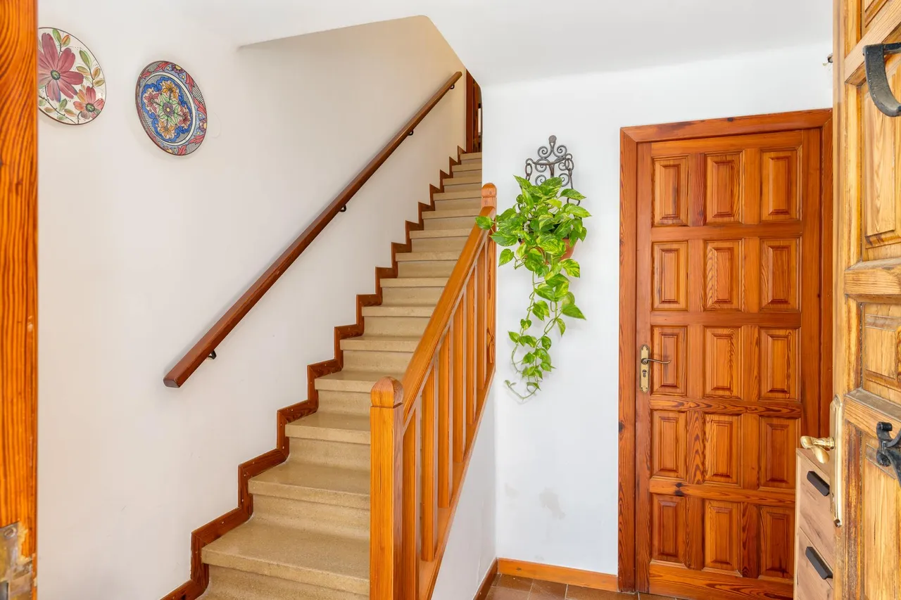 living - Casa / villa de 417m² en venta en Begur Centro, Costa Brava - gallery - 7