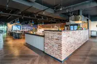 office - The Wing - Uffici - Dils - gallery thumbnail - 13