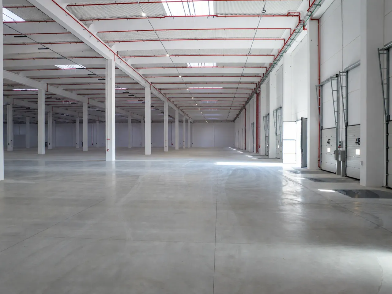 logistics - North Vercelli - Logistics - Dils - gallery - 10