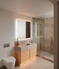 living - 234m² apartment for sale in Almagro, Madrid - gallery thumbnail - 3