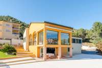 living - Masia de 285m² en venta en Playa Sagunto, Valencia - gallery thumbnail - 7