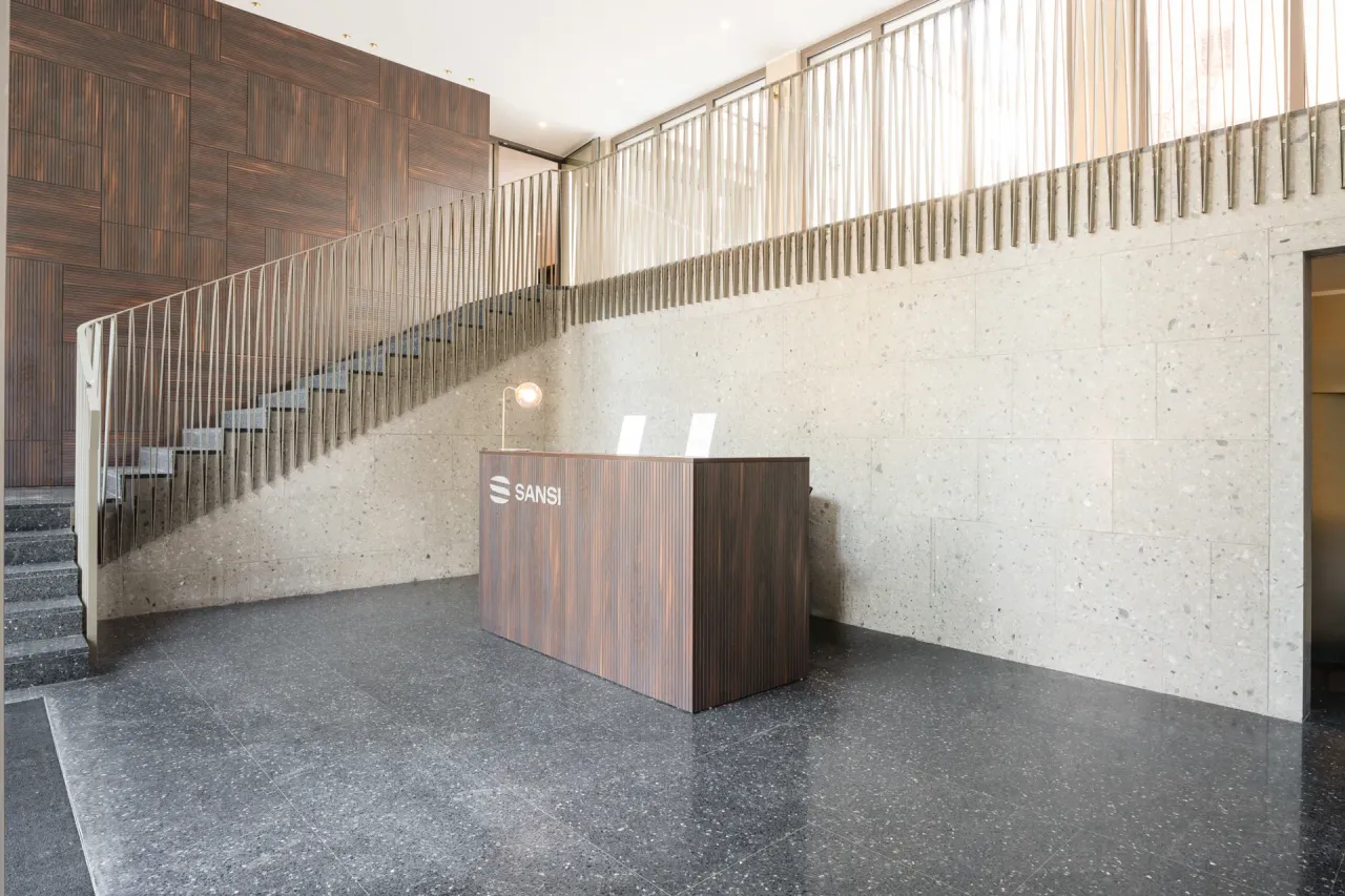 living - Ciardi 6 - Living - Dils - gallery - 18