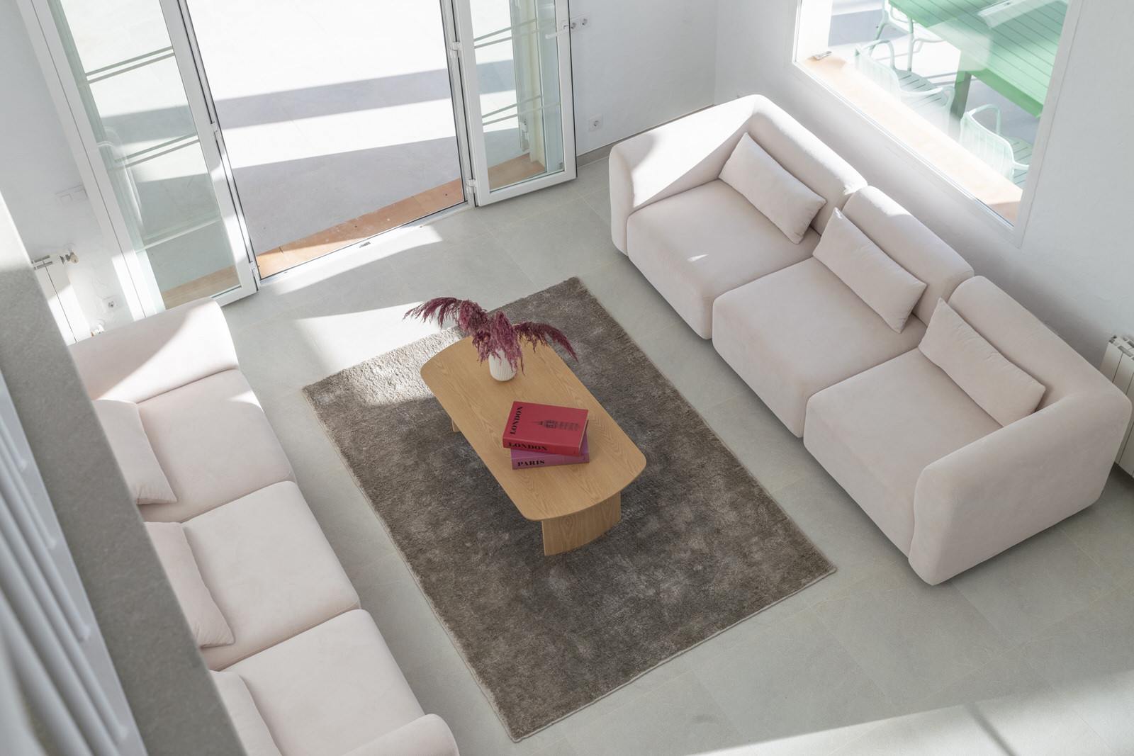 living - 375m² house / villa for sale in Santa Ponsa - gallery - 5