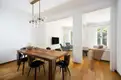 living - Piso de 174m² con 6m² terraza en alquiler en Eixample Izquierdo - gallery thumbnail - 2