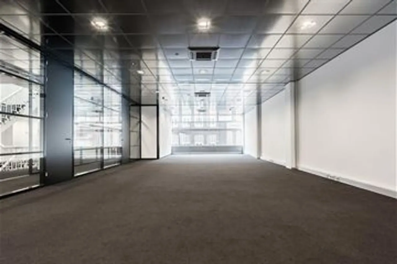 office - Unitz - Unitz Leidsestraat - Office - Dils - gallery - 18