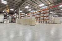 logistics - Warehouse / Offices For Rent - gallery thumbnail - 5