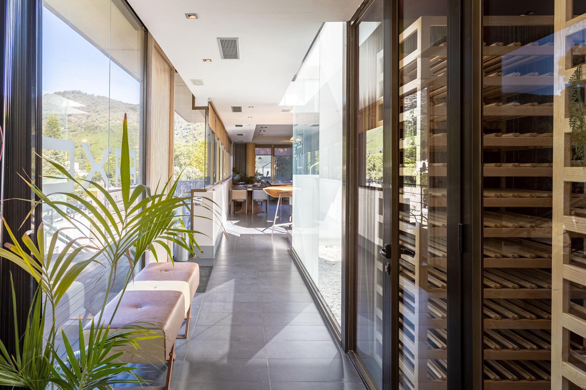 living - Casa / villa de 459m² en venta en Cabrils, Barcelona - gallery - 6