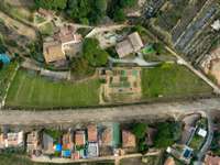 living - 7,638m² plot for sale in Teià, Barcelona - Floor Plan thumbnail - 2