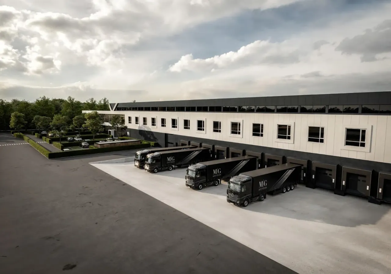 logistics - Heierkerkweg 8-A - Logistica - Dils - gallery - 7