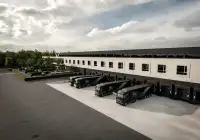 logistics - Heierkerkweg 8-A - Logistica - Dils - gallery thumbnail - 7